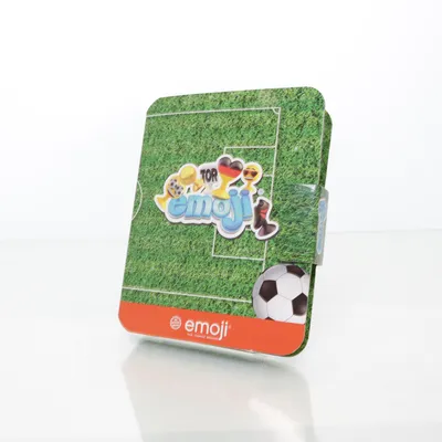 Brädspel från Emoji