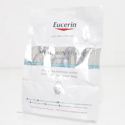 Ansiktsmask från Eucerin