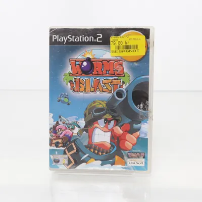 TV-spel
