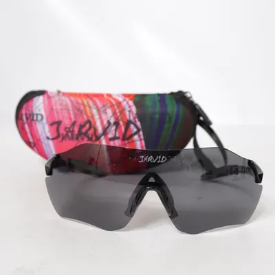 Sportbril (JARVID HD POLARIZED) van Jarvid