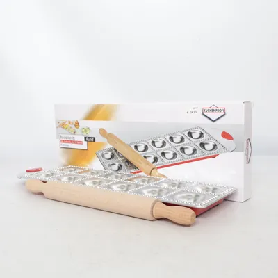 Kitchenware (Raviolibrett) from Kuchenprofi