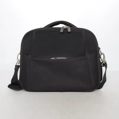 Camera bag (Black) from Delsey