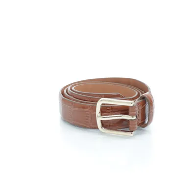 Belt (Brown) from Topshop