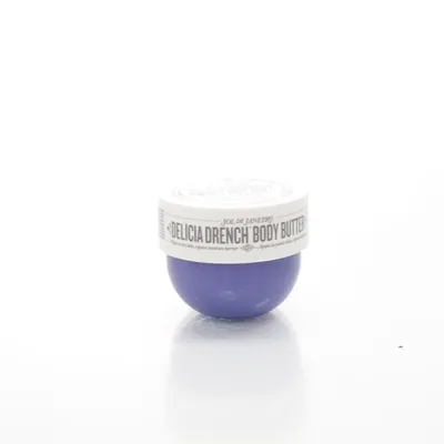 Bodybutter van Sol de Janeiro