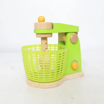 Speelgoed (Groen) van Hape
