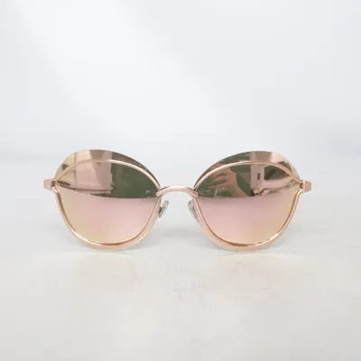 Lunettes de soleil (Or) de Superdry
