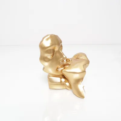 Figur (Guld)