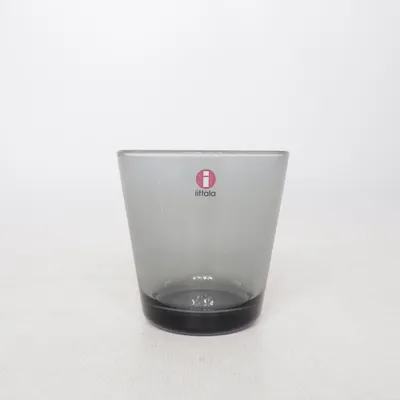 Verre à boire (Gris) de Iittala