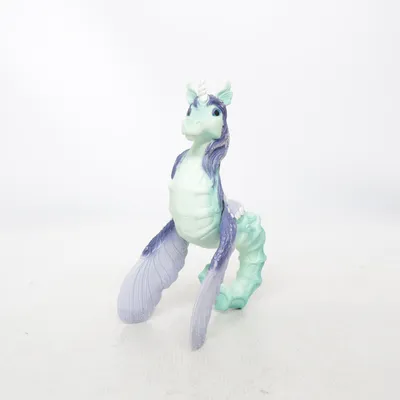 Legetøjsfigur (Grøn, Lilla, Flerfarvet) fra Schleich