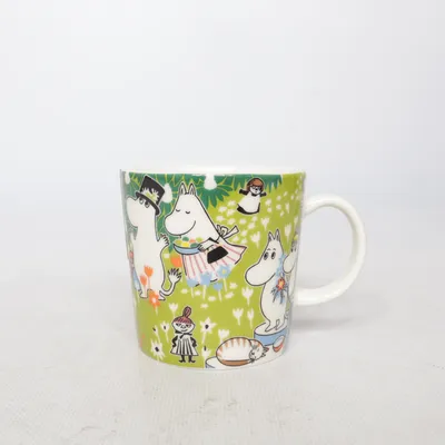 Tasse (Tove 100) de Moomin by Arabia
