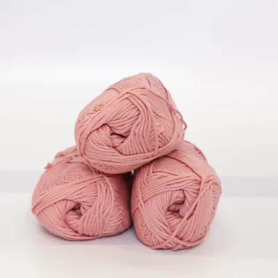 Garn (MZ 04-3pcs(150g)) fra Mz