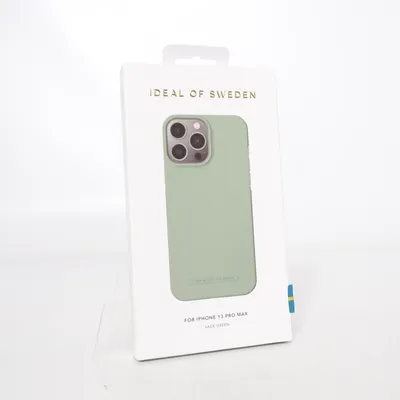 Phone case (Green) from iDeal of Sweden