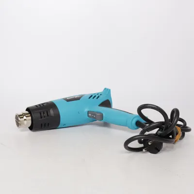 Pistolet thermique (Hh 2000) de Cocraft