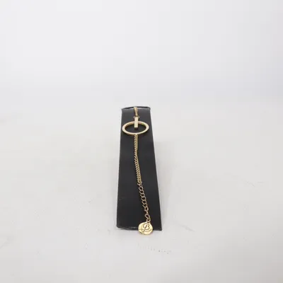 Armband (Guldfärgad) från Edblad Okänd metall