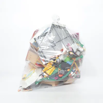 Jeu de construction (Multicolore)