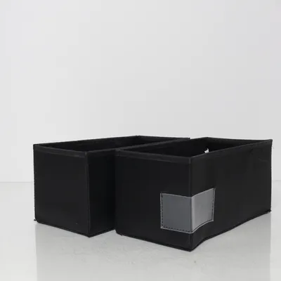 Förvaringslåda (KOMPLEMENT) från IKEA