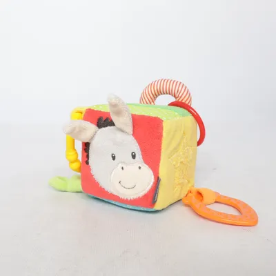 Baby toy (Multicolored) from Babydream