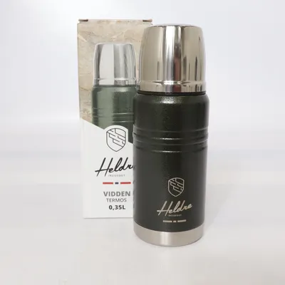 Termos (VIDDEN) från Heldre