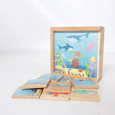 Blocs de construction (HG07274) de Playtive