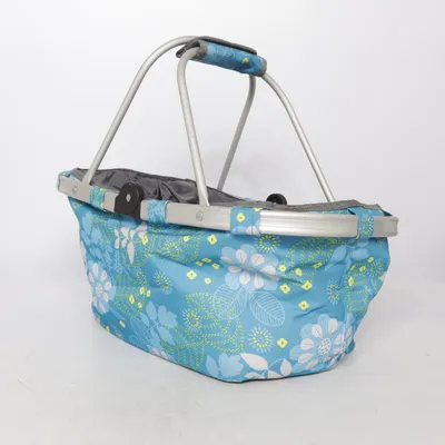 Glacière (Bleu, Multicolore) de Life At Home Polyester
