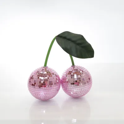Discobal (Roze, Groen)