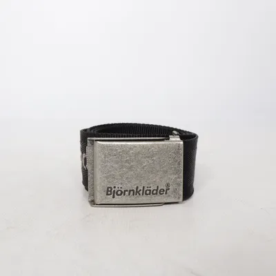 Ceinture (Noir) de Björnkläder