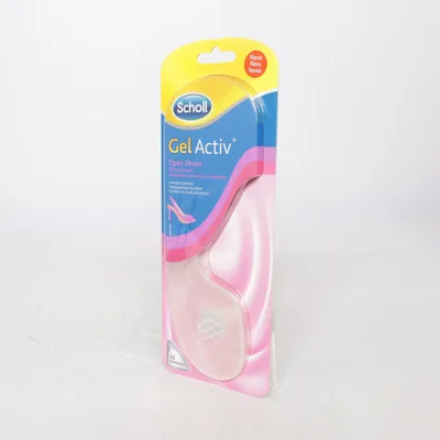 Shoe accessory (Gel Activ Open Shoes) from Scholl