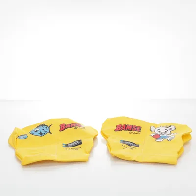 Vattensportsutrustning (Gul) från Swimpy x Bamse
