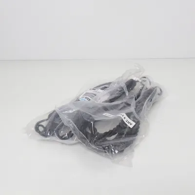 Gardinomtag (Svart) från Svart