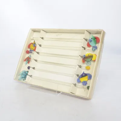 Drink accessory (Multicolored)