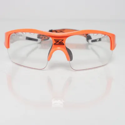 Sports glasses (White) from Zone