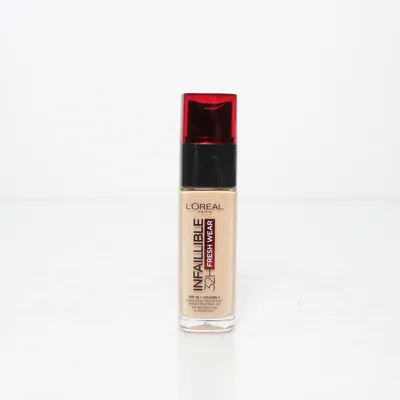 Foundation (Infallible 32H Fresh Wear) från L'Oréal Paris