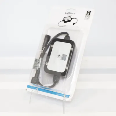 Dimmer från Markslöjd