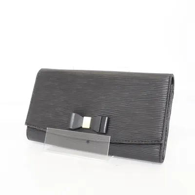Wallet (Black) from Ted Baker