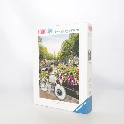 Puzzle de Ravensburger