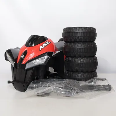 Ride-on toy (Quad) from Race