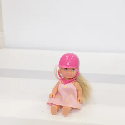 Docka (Rosa, Flerfärgad) från Simba