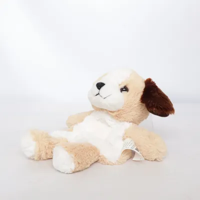 Zacht speeltje (Beige, Wit, Bruin) van NKD Polyester