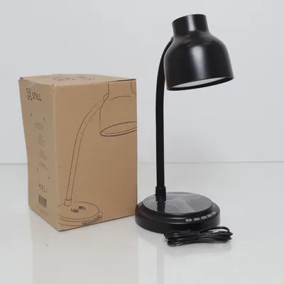 Desk lamp (Black) from STILL