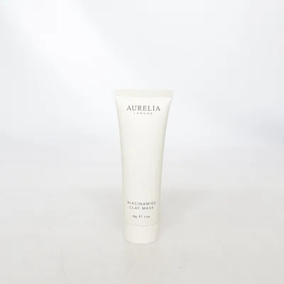 Face mask (Niacinamide Clay Mask) from Aurelia