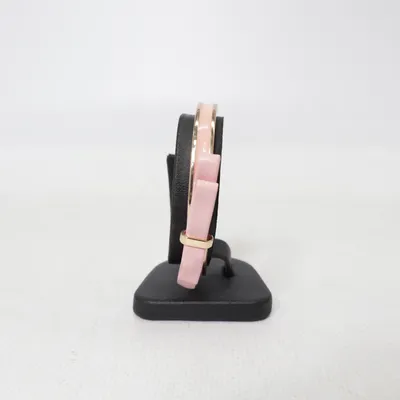 Armband (Roze, Goud) Onbekend materiaal