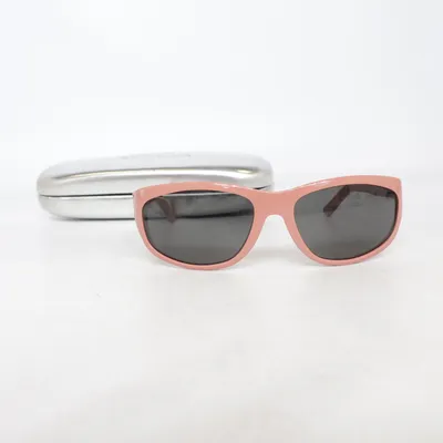 Lunettes de soleil (Bla Konst) de Acne Studios Blå Konst