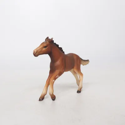 Legetøjsdyr (Brun) fra Schleich