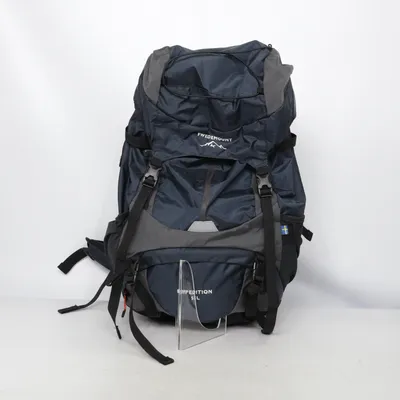 Hiking backpack (Expedition) from Swedemount