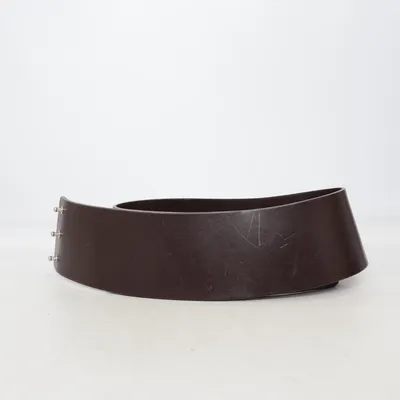 Riempje (Zwart) van MaxMara