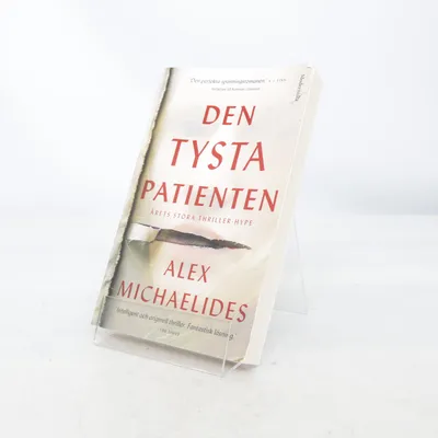 Boek