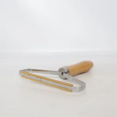 Brosse pour fourrure (Marron)