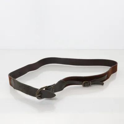 Belt (Brown) from Luhta