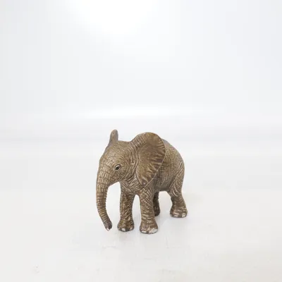 Leksaksdjur (Brun) från Schleich