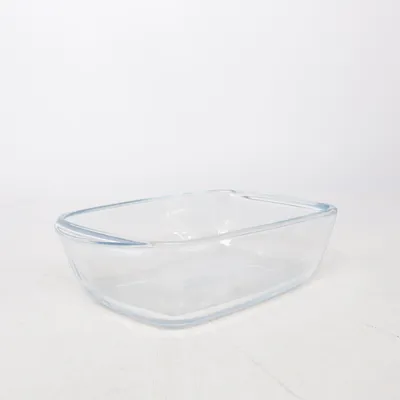 Ugnsform (Transparent) från Pyrex